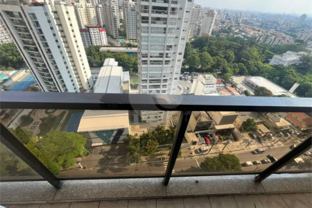 Cobertura para alugar com 3 suítes em Santana, São Paulo, SP