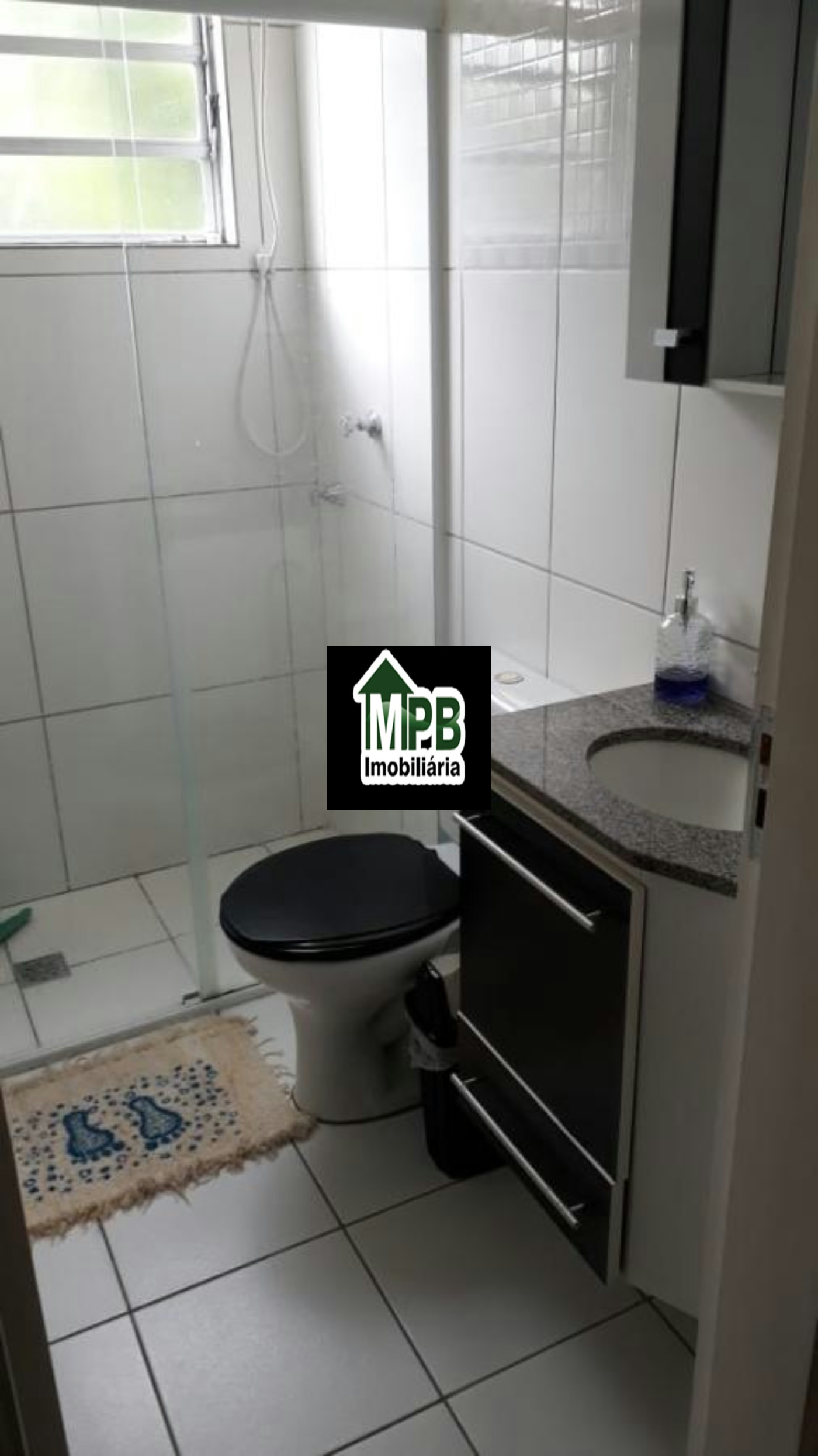 Apartamento à venda com 2 quartos em Parque Reserva Fazenda Imperial, Sorocaba, SP