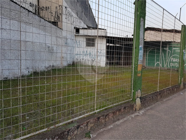 Terreno à venda em Socorro, São Paulo, SP