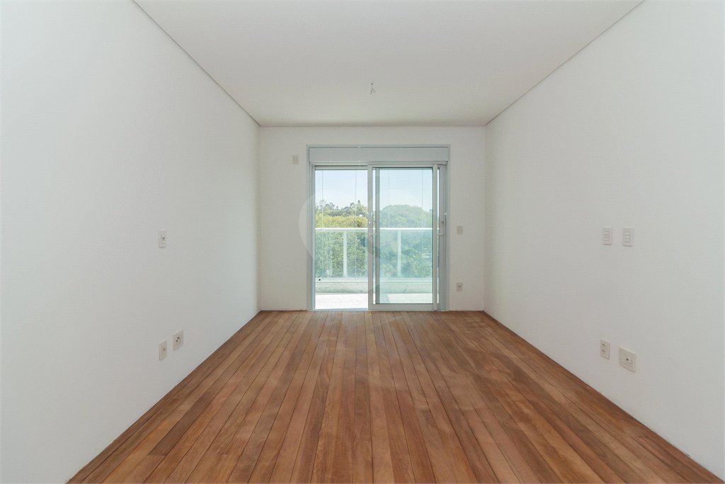 Apartamento à venda com 4 suítes em Ibirapuera, São Paulo, SP