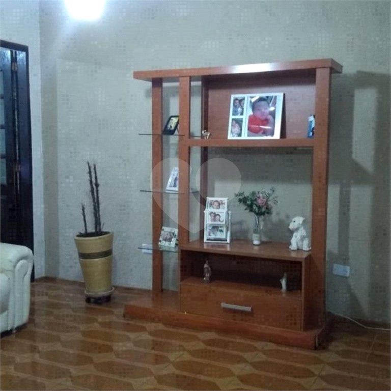 Casa Térrea à venda com 3 quartos, sendo 1 suíte, em Vila Jaguara, São Paulo, SP