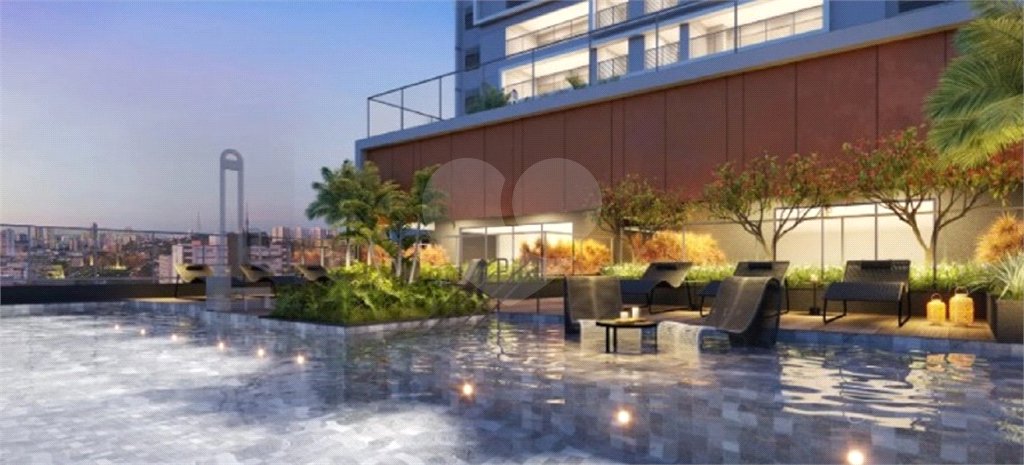 Apartamento à venda com 4 quartos, sendo 2 suítes,  em Vila Clementino, São Paulo, SP
