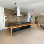 Apartamento à venda com 3 suítes em Vila Leopoldina, São Paulo, SP
