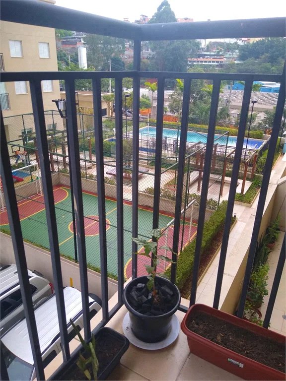 Apartamento à venda com 2 quartos em Jardim Parque Morumbi, São Paulo, SP
