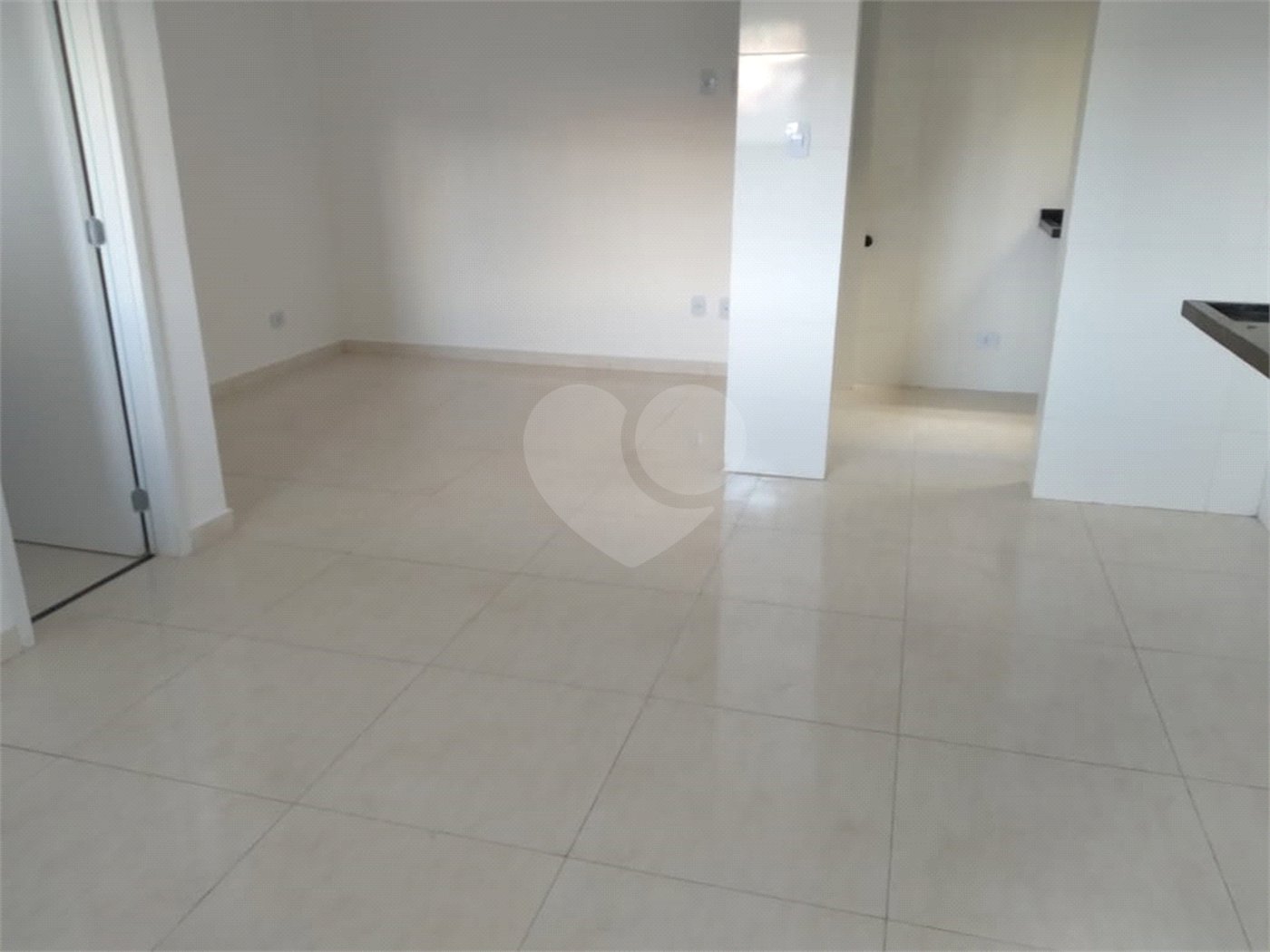 Apartamento à venda com 2 quartos em Penha de França, São Paulo, SP