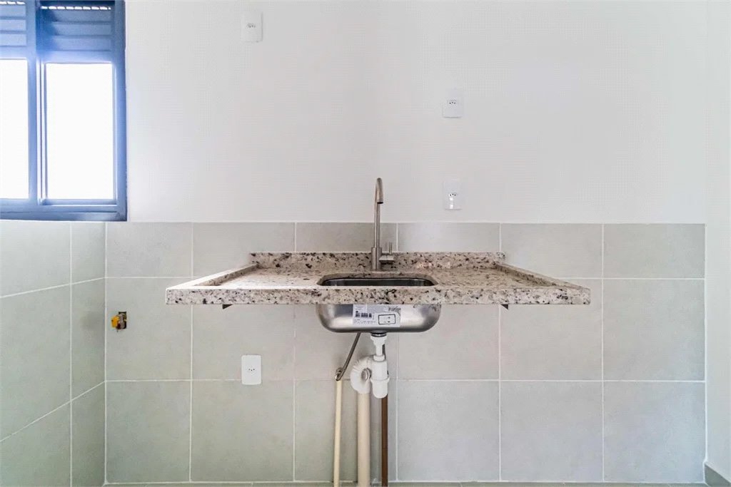 Apartamento à venda com 1 quarto em Vila Sônia, São Paulo, SP