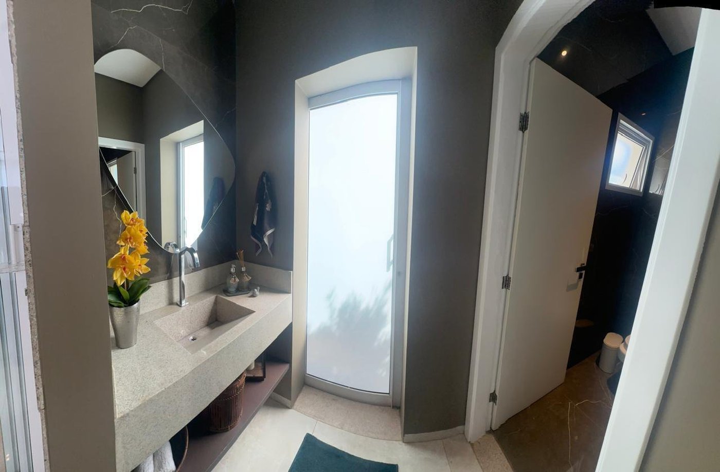 Casa de alto padrão à venda com 8 quartos em Condomínio Residencial Portal das Águas, Três Lagoas - MS