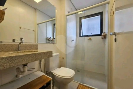 Apartamento à venda com 2 quartos, sendo 1 suíte,  em Parque Campolim, Sorocaba, SP