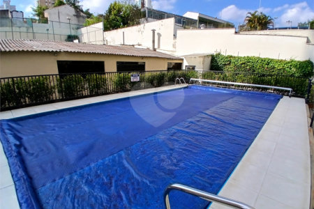 Apartamento à venda com 3 quartos, sendo 1 suíte, em Santana, São Paulo, SP