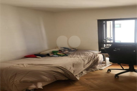 Apartamento à venda com 4 quartos, sendo 2 suítes,  em Indianópolis, São Paulo, SP
