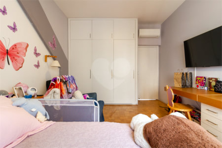 Apartamento à venda com 4 quartos em Jardim Paulista, São Paulo, SP