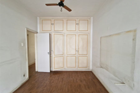 Apartamento à venda com 3 quartos em Tijuca, Rio de Janeiro, RJ