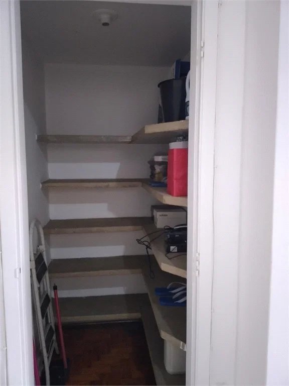 Sobrado à venda com 3 quartos em Vila Cordeiro, São Paulo, SP