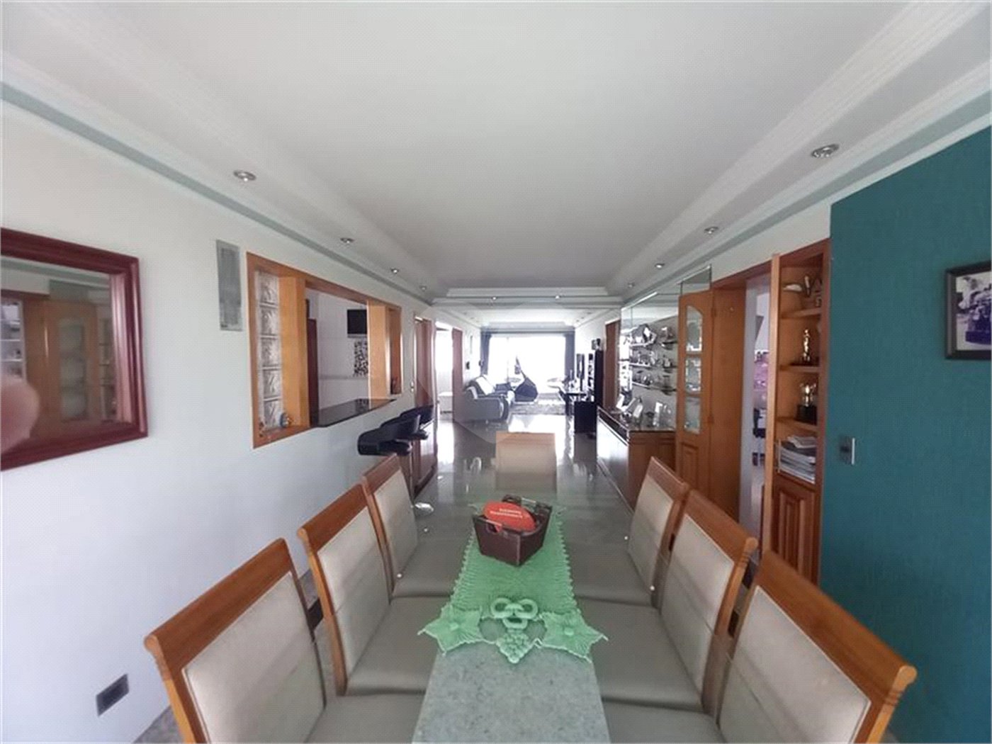 Apartamento à venda com 2 quartos, sendo 1 suíte, em Mandaqui, São Paulo, SP