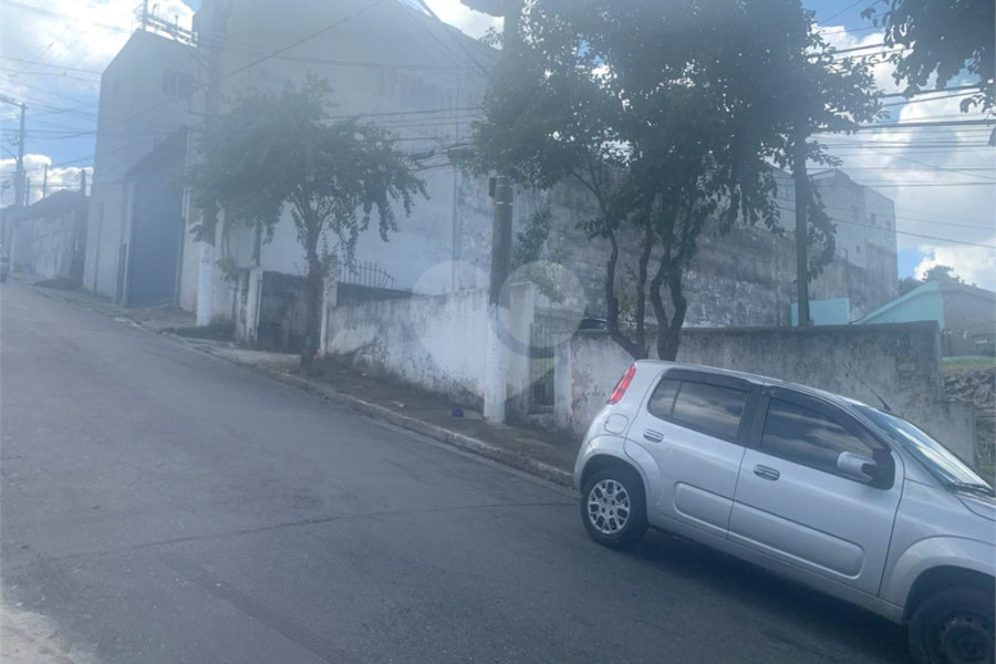 Terreno à venda com 1 quarto em Casa Verde, São Paulo, SP