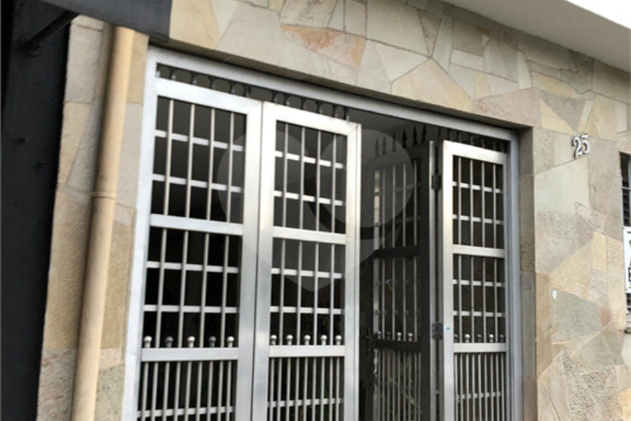 Sobrado à venda com 2 quartos em Casa Verde, São Paulo, SP