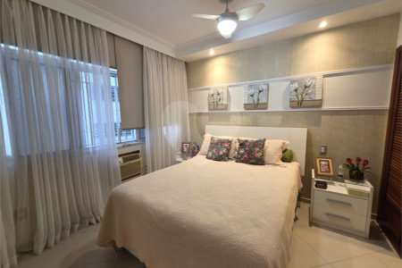 Apartamento à venda com 3 quartos, sendo 1 suíte, em Tijuca, Rio de Janeiro, RJ