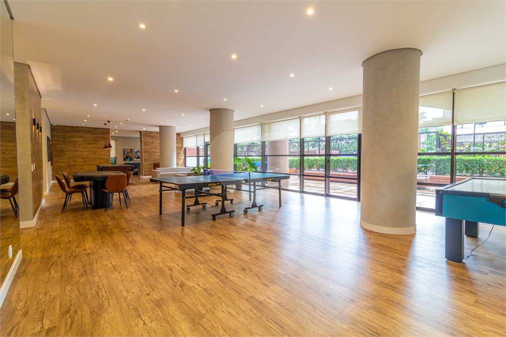 Apartamento à venda com 3 suítes em Chácara Santo Antônio, São Paulo, SP