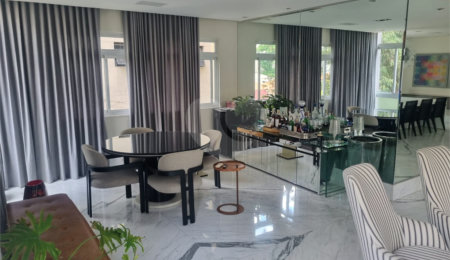 Apartamento à venda com 2 suítes em Cerqueira César, São Paulo, SP