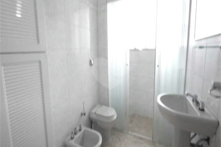 Apartamento à venda com 3 quartos em Jardim Paulista, São Paulo, SP