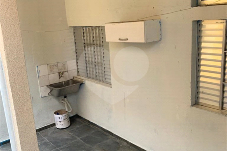 Casa à venda com 4 quartos em Mandaqui, São Paulo, SP