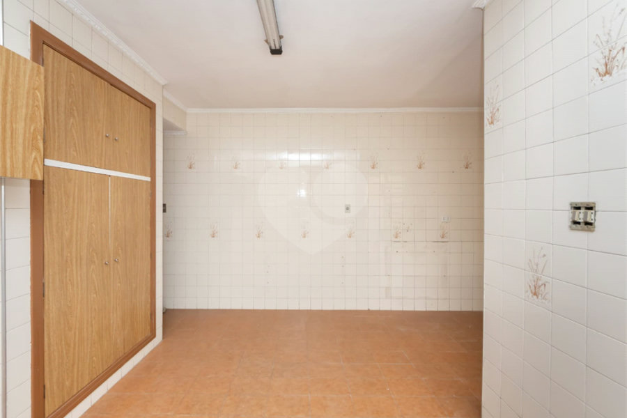Casa à venda com 4 quartos em Casa Verde, São Paulo, SP