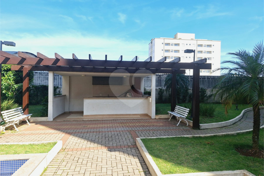 Apartamento à venda com 3 quartos, sendo 1 suíte, em Vila Maria, São Paulo, SP