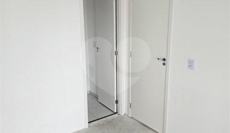 Studio à venda com 1 quarto em Vila Guarani (z Sul), São Paulo, SP