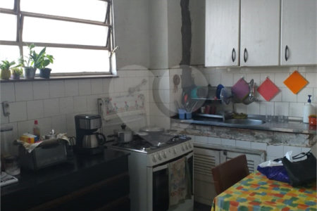 Apartamento à venda com 3 quartos em Belenzinho, São Paulo, SP