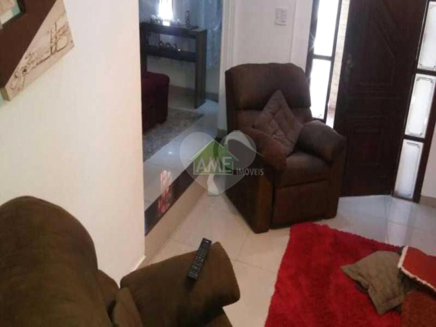 Casa à venda com 1 suíte em Campo Grande, Rio de Janeiro, RJ