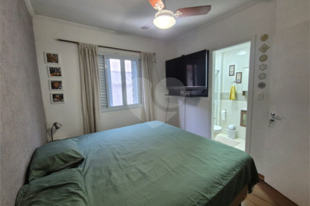 Casa à venda com 2 quartos, sendo 1 suíte,  no condomínio Quintas Marajoara, São Paulo - SP