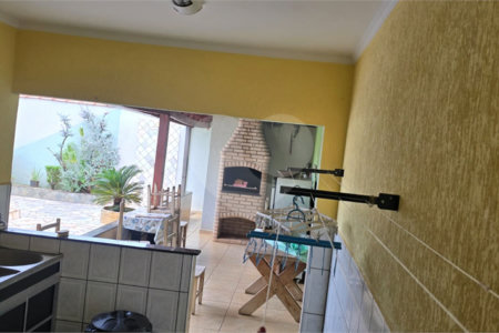 Casa à venda com 2 quartos em Jardim Arlindo Laguna, Ribeirão Preto, SP