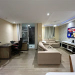 Apartamento à venda com 2 quartos em Rio Pequeno, São Paulo, SP