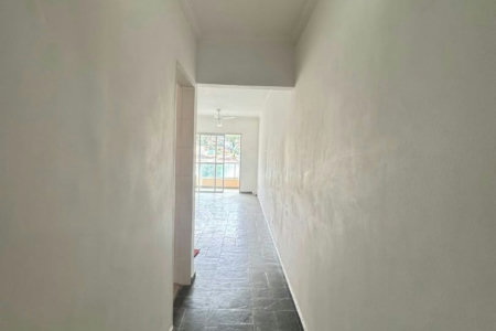 Apartamento com 2 dormitórios à venda, 70 m² por R$ 300.000,00 - Jardim Três Marias - Guarujá/SP