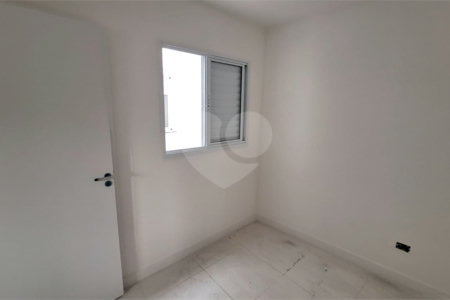 Apartamento à venda com 2 quartos em Jardim São Paulo(zona Norte), São Paulo, SP