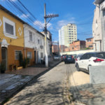 Galpão à venda em Bom Retiro, São Paulo, SP