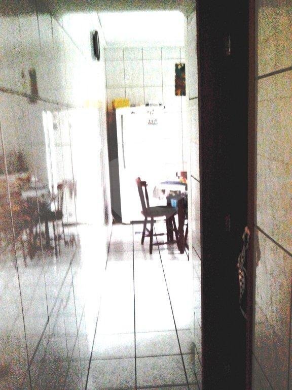 Sobrado à venda com 2 quartos, sendo 1 suíte, em Imirim, São Paulo, SP