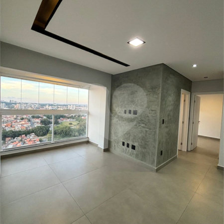 Apartamento à venda com 2 quartos, sendo 1 suíte, em Vila Hortência, Sorocaba, SP