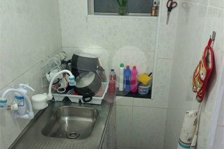 Casa à venda com 3 quartos em Vila Nivi, São Paulo, SP