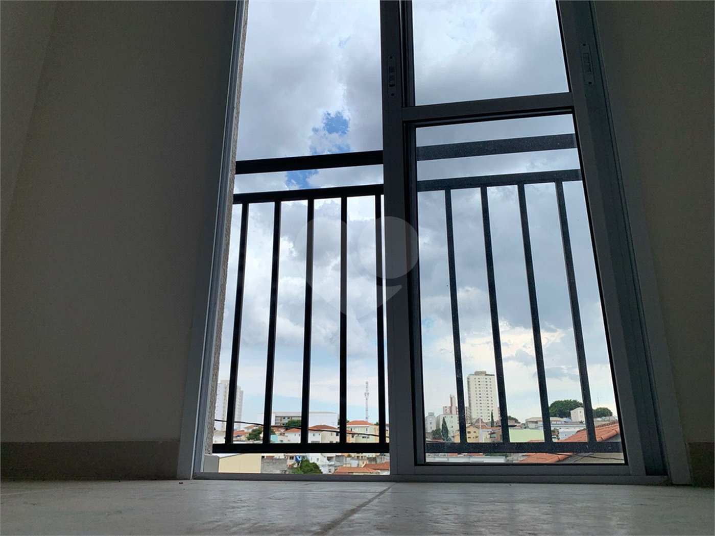 Casa à venda com 1 quarto no condomínio Residence Campo Belo, São Paulo - SP