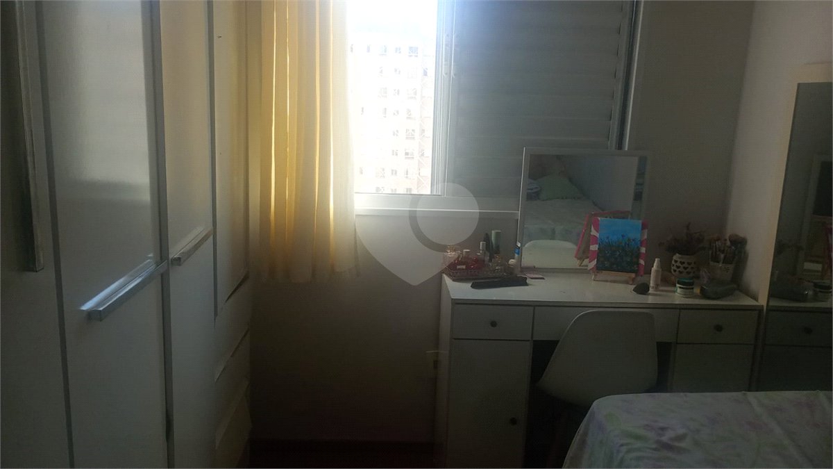 Apartamento à venda com 3 quartos em Novo Osasco, Osasco, SP