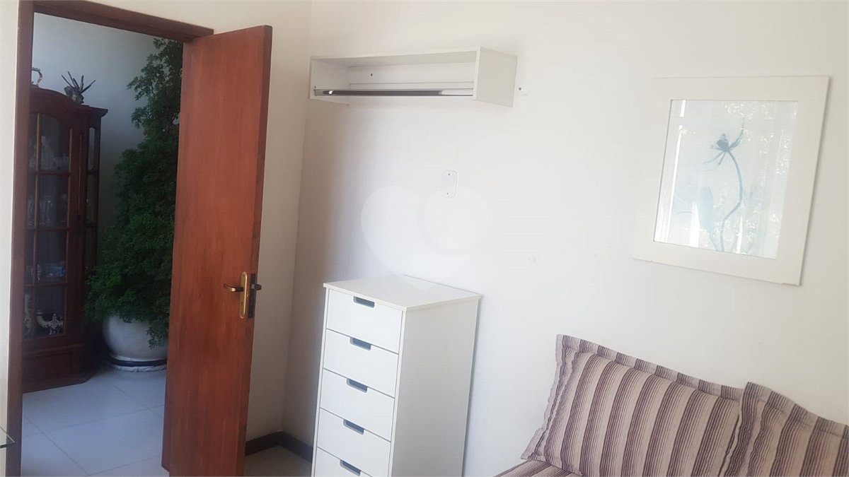 Apartamento à venda com 3 quartos em Praça da Bandeira, Rio de Janeiro, RJ