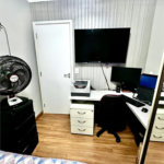 Apartamento à venda com 2 quartos em Jardim Guanabara, Jundiaí, SP