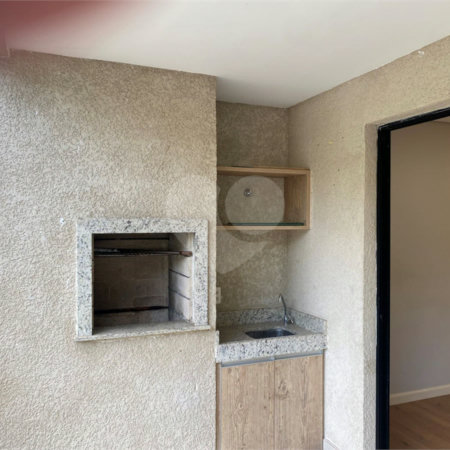 Apartamento para alugar com 3 quartos, sendo 1 suíte, em Vista Alegre, Vinhedo, SP