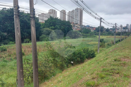 Terreno à venda em Jardim Boa Vista (zona Oeste), São Paulo, SP