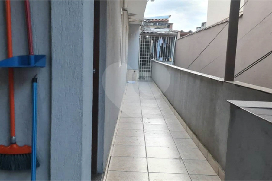 Sobrado à venda com 4 quartos em Mandaqui, São Paulo, SP