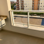Apartamento à venda com 2 quartos, sendo 1 suíte, em Jardim Piratininga, Sorocaba, SP