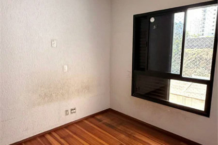 Apartamento à venda com 3 quartos, sendo 1 suíte, em Vila Andrade, São Paulo, SP