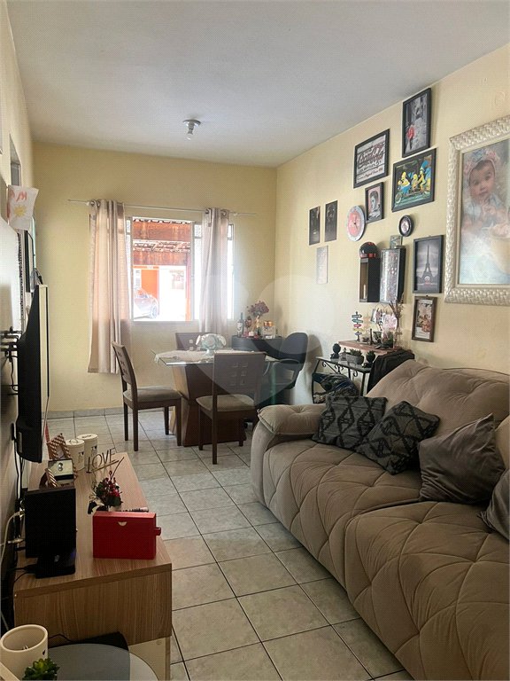 Casa à venda com 3 quartos no condomínio Tropeiros, Sorocaba - SP