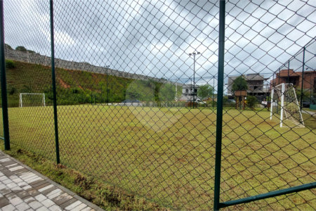 Terreno à venda no condomínio Vista da Serra, Atibaia - SP
